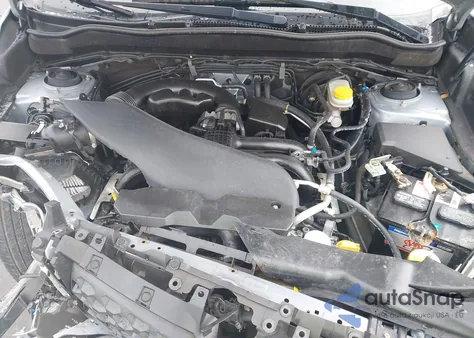 2015 Subaru Forester z USA, uszkodzony, nr VIN JF2SJARC7FH564779